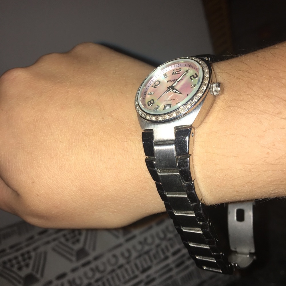 Fossil watch bundle - Picture 7 of 8